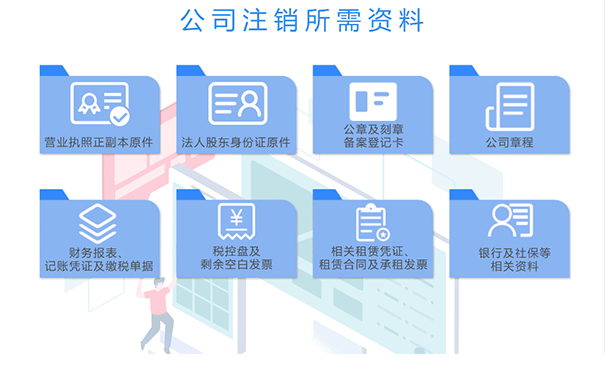 金水區(qū)營業(yè)執(zhí)照注銷電話資料